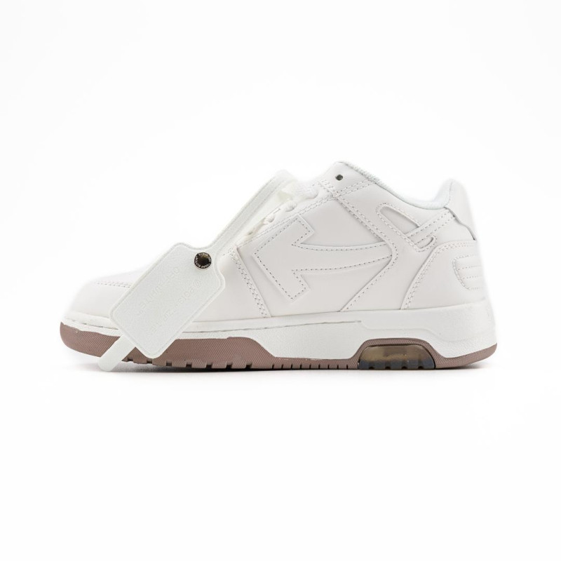 Кросівки Out of Office For Walking Off-White