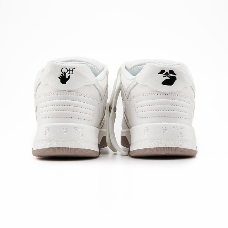 Кросівки Out of Office For Walking Off-White
