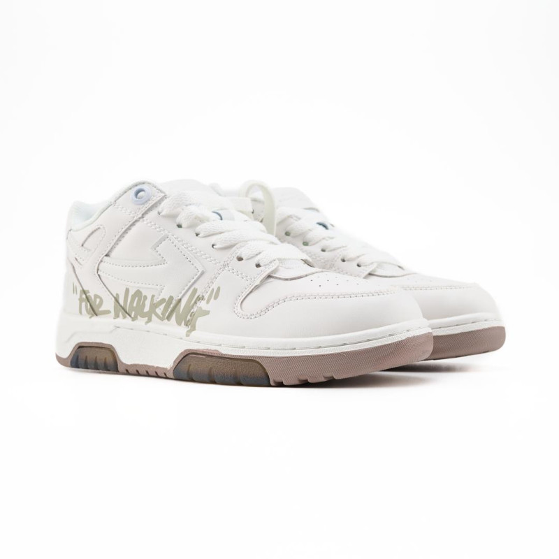 Кросівки Out of Office For Walking Off-White