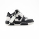 Кросівки Out of Office For Walking Off-White Black
