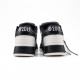 Кросівки Out of Office For Walking Off-White Black