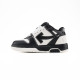 Кросівки Out of Office For Walking Off-White Black