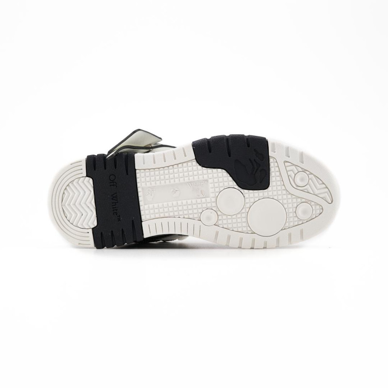 Кросівки Out of Office For Walking Off-White Black