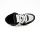 Кросівки Out of Office For Walking Off-White Black