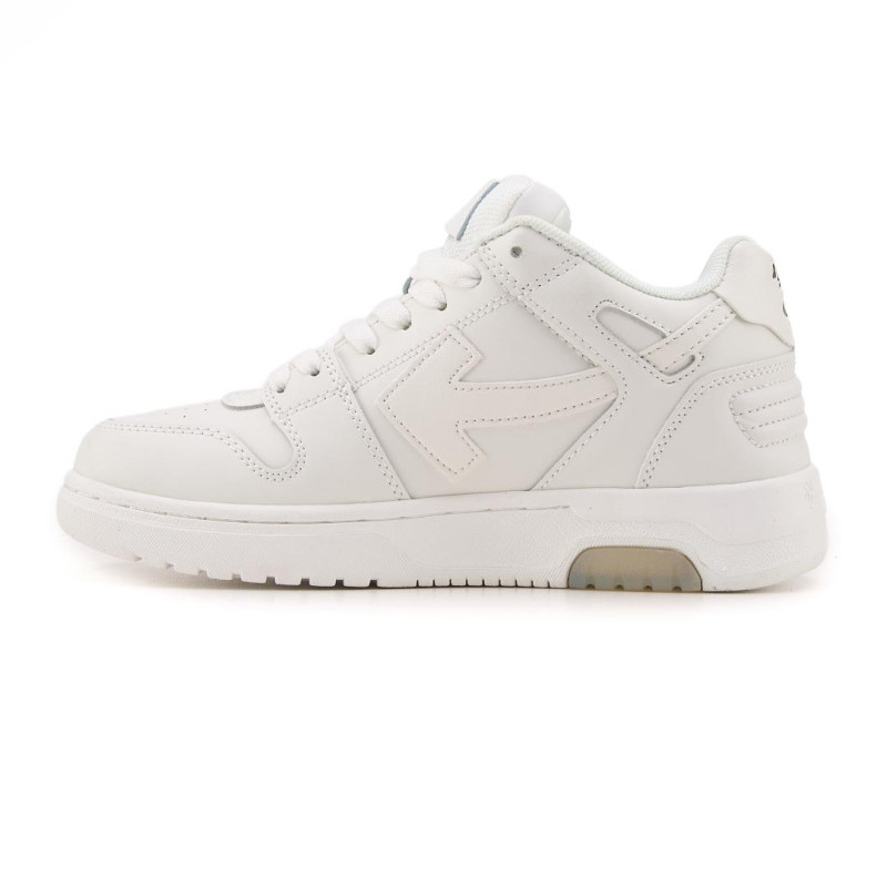 Кросівки Out of Office For Walking Off-White White