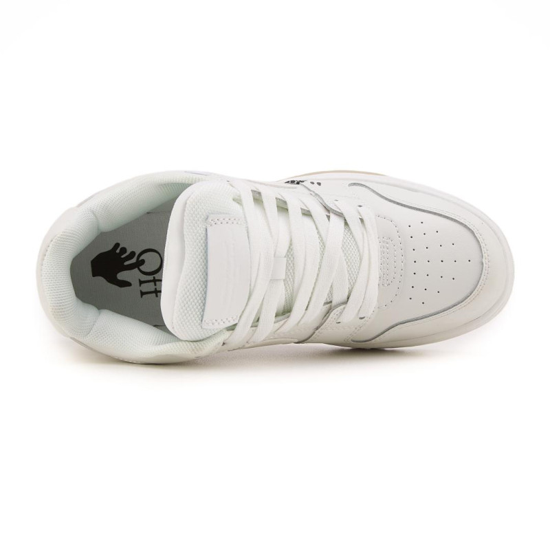 Кросівки Out of Office For Walking Off-White White