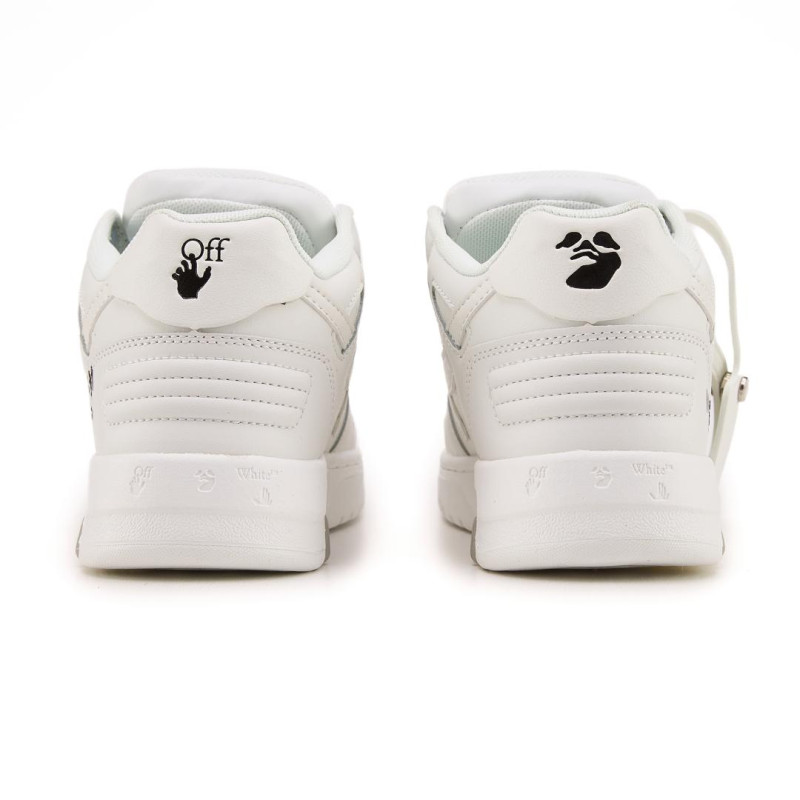 Кросівки Out of Office For Walking Off-White White