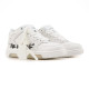 Кросівки Out of Office For Walking Off-White White