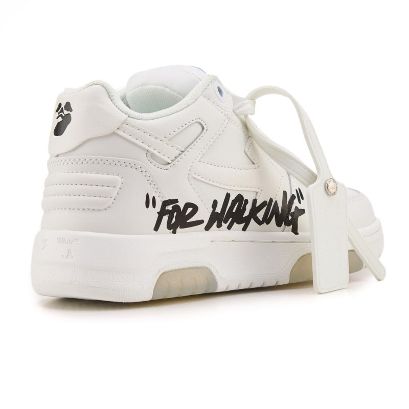 Кросівки Out of Office For Walking Off-White White
