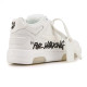 Кросівки Out of Office For Walking Off-White White