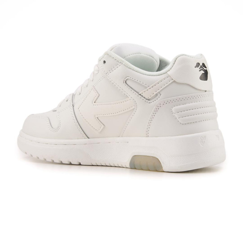 Кросівки Out of Office For Walking Off-White White