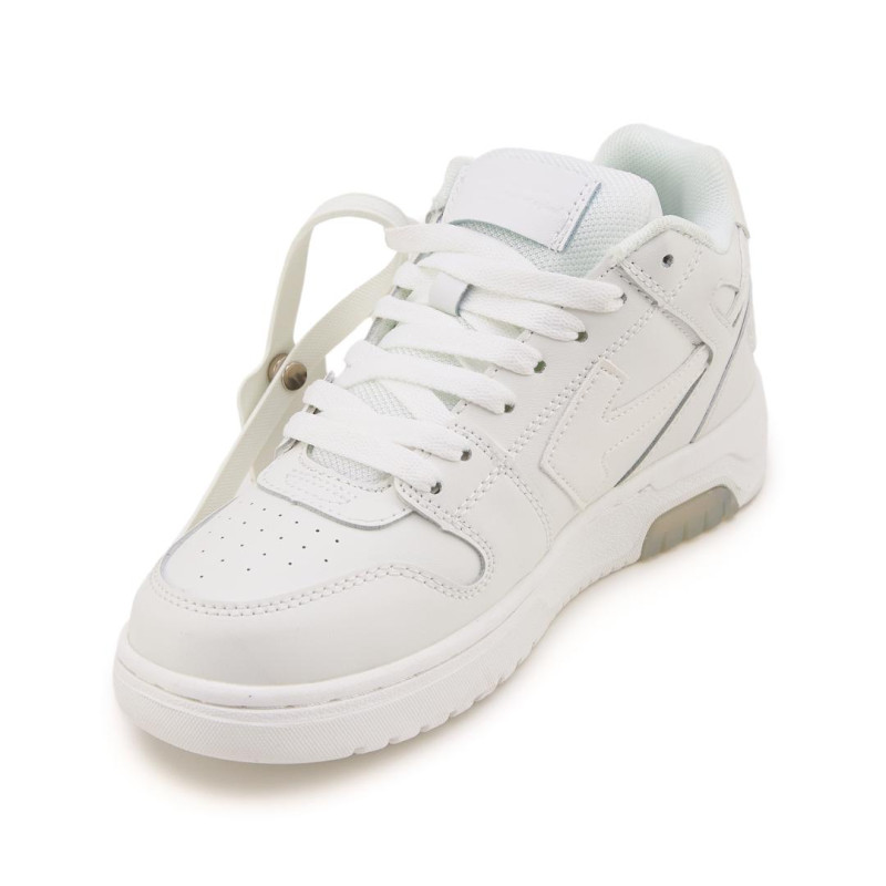 Кросівки Out of Office For Walking Off-White White