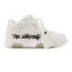 Кросівки Out of Office For Walking Off-White White