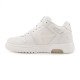 Кросівки Out of Office For Walking Off-White White