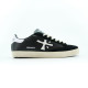 Кросівки Premiata Steven Black