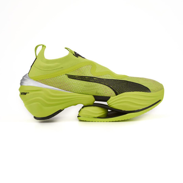 Кросівки Puma Fast-RB Nitro