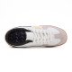 Кросівки Puma Palermo Leather White Grey Black Gum