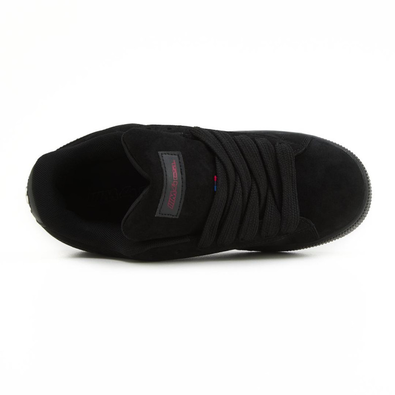 Кросівки Puma Suede XL x BMW M Motorsport Black Pop Red