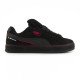 Кросівки Puma Suede XL x BMW M Motorsport Black Pop Red