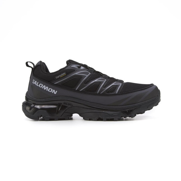 Кросівки Salomon XA Pro Street Thinsulate GTX Black