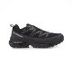 Кросівки Salomon XA Pro Street Thinsulate GTX Black