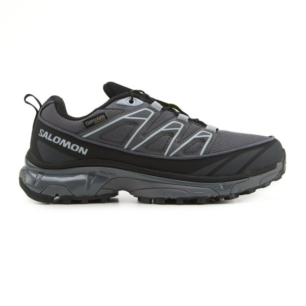 Кросівки Salomon XA Pro Street Thinsulate GTX Black Grey