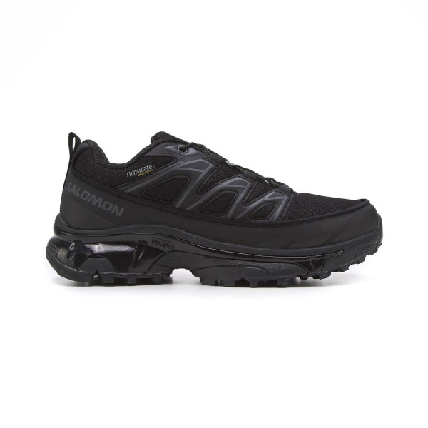 Кросівки Salomon XA Pro Street Thinsulate GTX Black V2