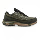 Кросівки Salomon XA Pro Street Thinsulate GTX Green Black