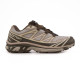 Кросівки Salomon XT-6 Gore-Tex Brown
