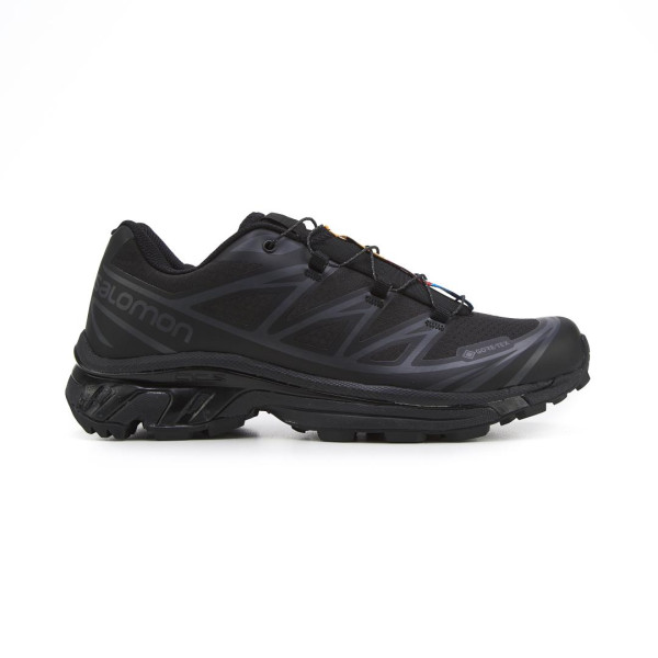 Кросівки Salomon XT-6 GTX Black