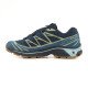 Кросівки Salomon XT-6 GTX Carbon Bering Sea