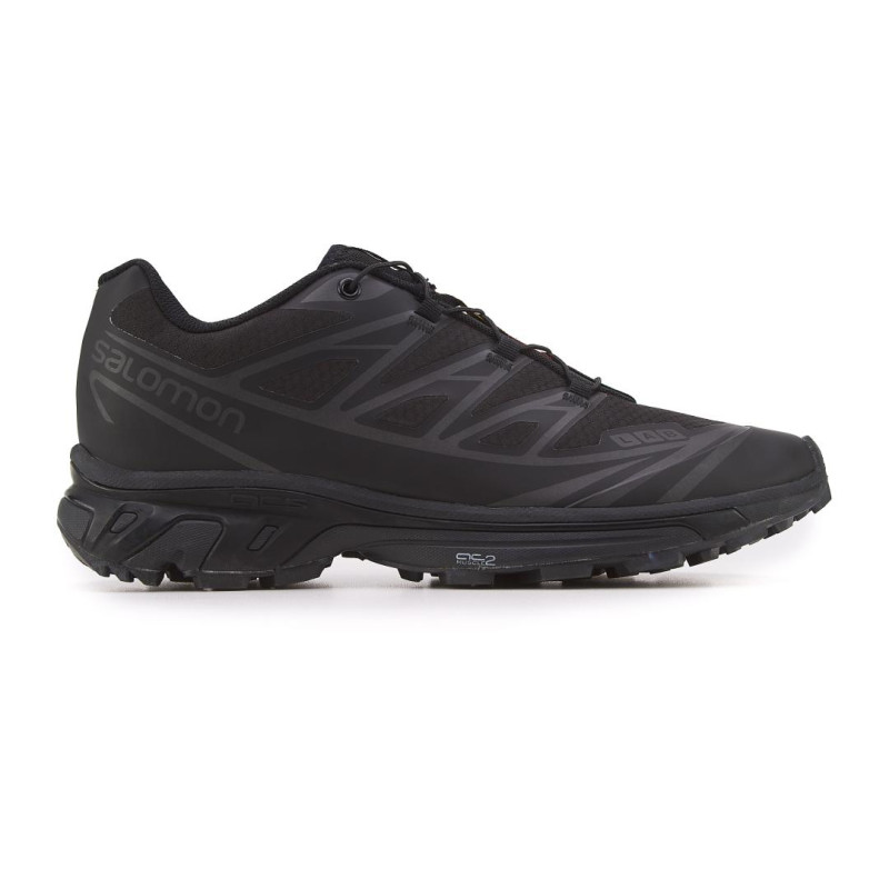 Кросівки Salomon XT-6 LAB Black Thermo