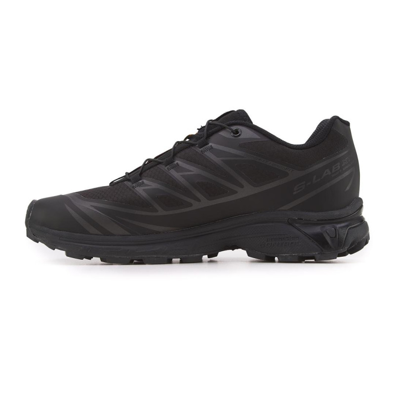 Кросівки Salomon XT-6 LAB Black Thermo