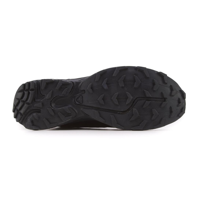 Кросівки Salomon XT-6 LAB Black Thermo