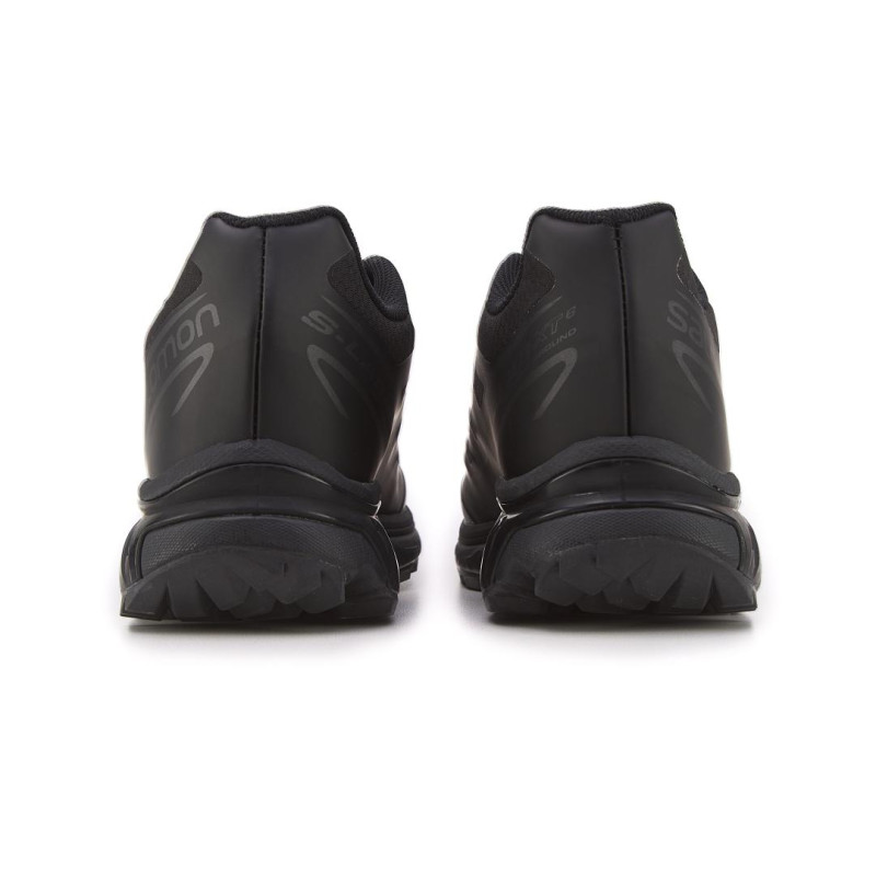 Кросівки Salomon XT-6 LAB Black Thermo