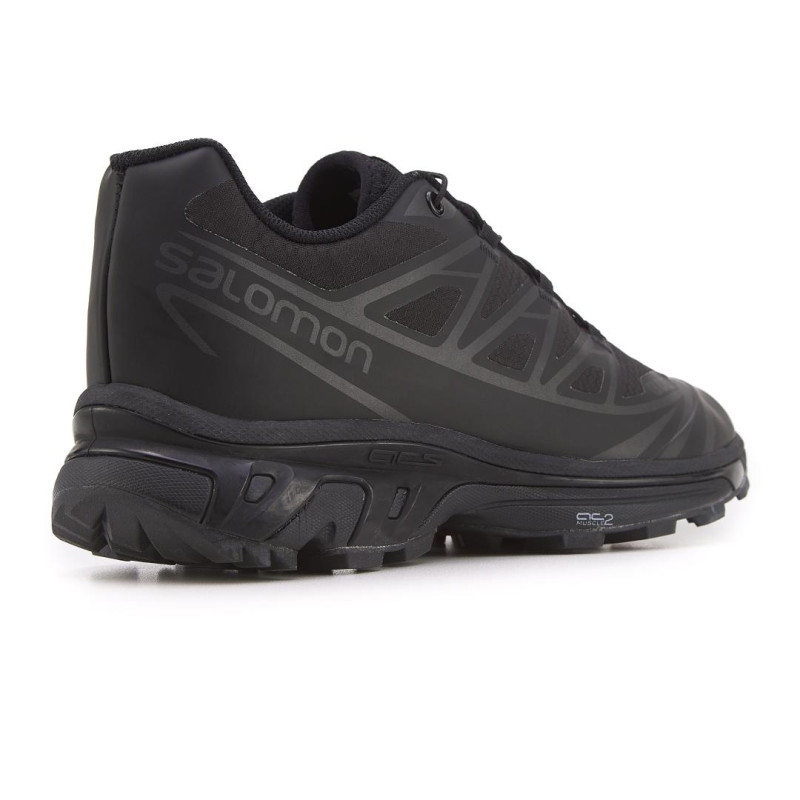 Кросівки Salomon XT-6 LAB Black Thermo