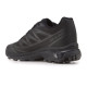 Кросівки Salomon XT-6 LAB Black Thermo
