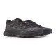 Кросівки Salomon XT-6 LAB Black Thermo