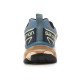 Кросівки Salomon XT-6 LAB BOA Beige Blue