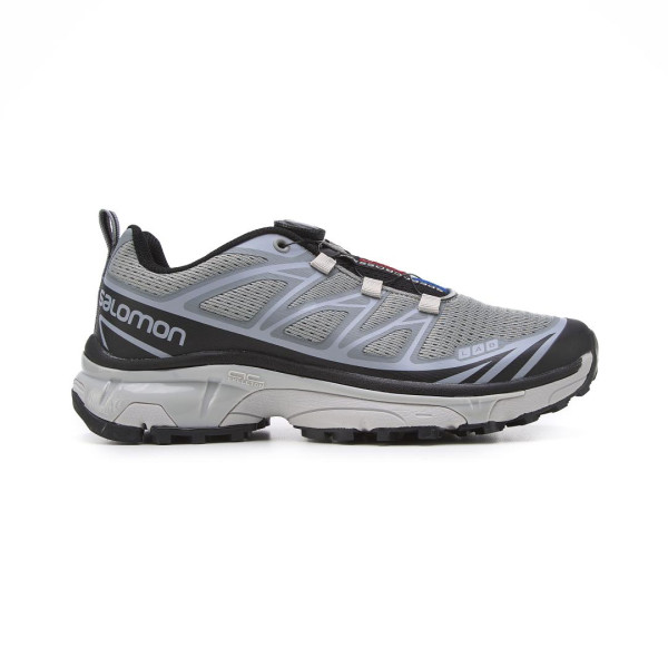 Кросівки Salomon XT-6 LAB BOA Grey
