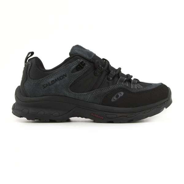 Кросівки Salomon XT-Quest 2 Black Grey Fur