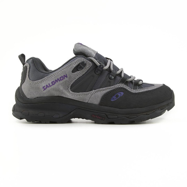 Кросівки Salomon XT-Quest 2 Grey Purple Fur