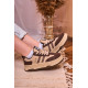 Кросівки Sneakers 1995 Beige Brown