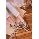 Кросівки Sneakers 1995 Beige Brown