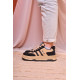 Кросівки Sneakers 1995 Black Beige