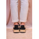 Кросівки Sneakers 1995 Black Beige