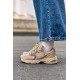 Кросівки Sneakers 530 Beige
