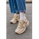 Кросівки Sneakers 530 Beige