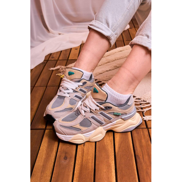 Кросівки Sneakers 9060 No Name