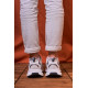 Кросівки Sneakers NB White Black No Name